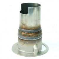 Камера горения Eberspacher Hydronic D3WZ/D4W