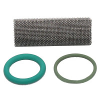 Сеточка Eberspacher Hydronic B4/B5 WS/c