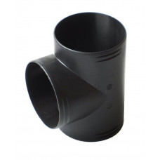 Трійник Т 90/90/90