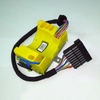 Блок керування Eberspacher Airtronic D4, 24V - IVECO