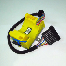 Блок керування Eberspacher Airtronic D4, 24V - IVECO