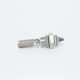 Свічка Eberspacher D1/D2/D3L, B5/D5W, 12/24V (E100)