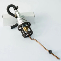 Насос паливний Eberspacher Hydronic D4/5WS/C, 3.1-5 kW, 12V