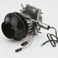 Компресор обігрівача Webasto AirTop 3500, 24V