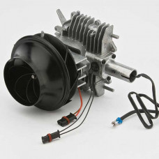 Компресор обігрівача Webasto AirTop 3500, 24V