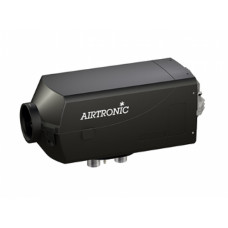 Обігрівач повітряний Eberspacher Airtronic S2 D2L, 2.2 kW, 24V З Монтажним Комплектом
