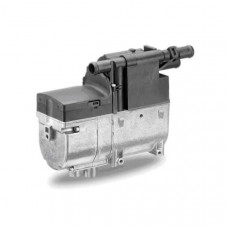Обігрівач рідинний Eberspacher Hydronic B5 SC, 5 kW, 12V Бензин Комфорт