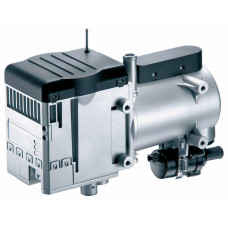 Обігрівач рідинний Eberspacher Hydronic M II 10, 10 kW, 24V Дизель