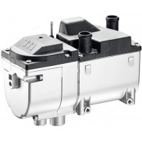Обігрівач рідинний Eberspacher Hydronic B4 S, 4 kW, 12V Бензин з монтажним комплектом