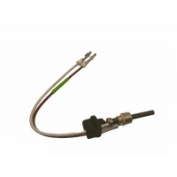 Стрижень розжарювання Eberspacher Hydronic II B4/5S, 12V