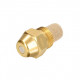 Форсунка 0,65 gph, 80H, DBW 2020(з .32)/DBW 2022/Thermo230