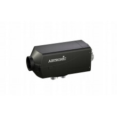 Повітряний обігрівач Eberspacher Airtronic M2 D4L, 12v, Дизель