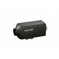 Повітряний обігрівач Eberspacher Airtronic M2 D4L, 24v, Дизель З Монтажним Комплектом
