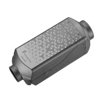 Повітряний обігрівач Eberspacher Airtronic S3 D2L, 12v, Дизель