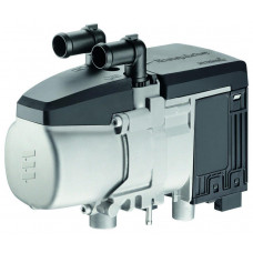 Обігрівач рідинний Eberspacher Hydronic S3 B4E, 12v, Бензин з монтажним комплектом