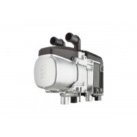 Обігрівач рідинний Eberspacher Hydronic S3 B5E, 12v, Бензин з монтажним комплектом