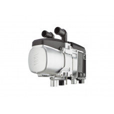 Обігрівач рідинний Eberspacher Hydronic S3 B5E, 12v, Бензин з монтажним комплектом