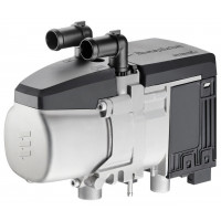 Обігрівач рідинний Eberspacher Hydronic S3 CS D4E, 12v, Дизель з монтажним комплектом