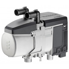 Обігрівач рідинний Eberspacher Hydronic S3 CL D4E, 12v, Дизель з монтажним комплектом