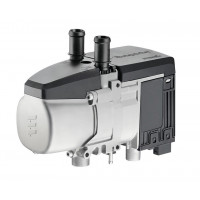 Обігрівач рідинний Eberspacher Hydronic S3 CS D5E, 12v, Дизель з монтажним комплектом