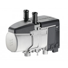 Обігрівач рідинний Eberspacher Hydronic S3 CS D5E, 12v, Дизель з монтажним комплектом