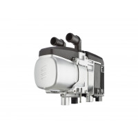 Обігрівач рідинний Eberspacher Hydronic HS3 D6L CS, 24v, Дизель з монтажним комплектом