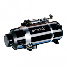 Обігрівач рідинний Eberspacher Hydronic L II HL2, 35 kW, 24v, Дизель з монтажним комплектом